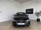 Audi A1 1,2 TFSi 86 Ambition Sportback - 3