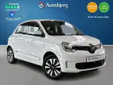 Renault Twingo Electric Intens