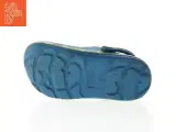 Børne sandaler med dinosaur-motiv fra Vty (str. 29) - 2
