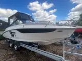 Daycruiser/sportcruiser MIKI AQUA D7 - 2