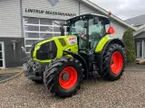CLAAS Axion 830 med frontlift og front PTO - 4