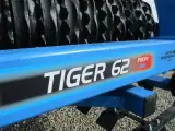 Namyslo Tiger 620 med hydraulisk lammelplanke / plannerplanke - 4