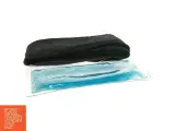 Varmebælte med gel pack (str. 108x13 cm) - 4