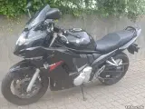 Suzuki GSX 650 F - 3