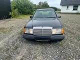 Mercedes 300 3,0 TD - 5