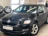 Skoda Octavia 1,5 TSi 150 Style Combi DSG - 3