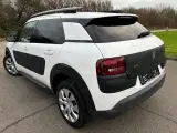 Citroën C4 Cactus 1,6 BlueHDi 100 Shine Edition ETG6 Van - 4