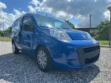 Fiat Qubo 1,3 JTD 75 Dynamic MTA - 2