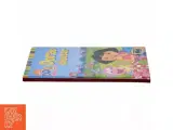 Dora Udforskeren børnebog fra Nickelodeon - 2