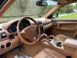 Porsche Cayenne S 4,8 Tiptr. Van - 5