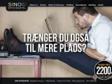 Full-serviced kontorhotel i professionelt miljø - 4