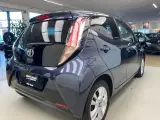 Toyota Aygo 1,0 VVT-i x-cellence - 5