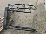 New Holland CR9090 Platform 86611321 - 2