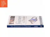 The Journey of a Disease af Mohinder Singh Jus (Bog) - 2