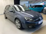 VW Golf VI 1,4 TSi 122 Comfortline - 4