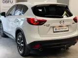 Mazda CX-5 2,2 SkyActiv-D 175 Optimum aut. AWD Van - 5