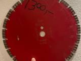 Hilti diamantklinge Universal 350
