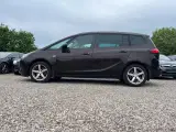 Opel Zafira Tourer 2,0 CDTi 165 Enjoy eco 7prs - 4