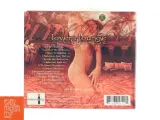 Lovers Lounge CD fra Intensity Records - 2