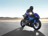 Yamaha YZF R7 35kW - 4
