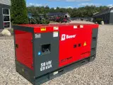 Bauer GFS-50 ATS, 50 kW/62,5 kVA - 3