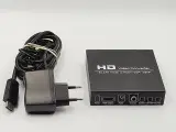 ⭐️· HD Video Converter - 2