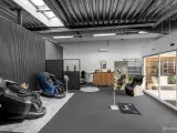 Showroom eller lager med synlighed ud til Køgevej - 4