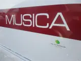2015 - LMC Musica 490 E - 2