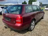 Audi A4 1,6 Avant - 4