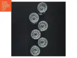 seks vinglas (str. 11x5 cm) - 2