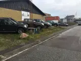 Alle biler købes til Export