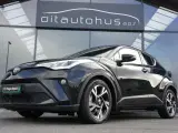 Toyota C-HR 1,8 Hybrid C-LUB Premium CVT - 3