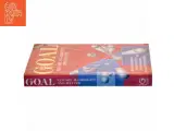 The Goal af Eliyahu M. Goldratt, Jeff Cox (Bog) - 2