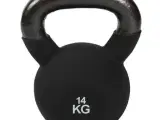Peak Fitness 14 kg. Kettlebell