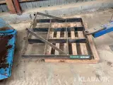 Planeringplanke - 2