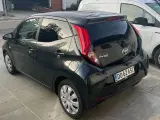 Toyota Aygo 1,0 VVT-i x - 3