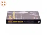Kvinden i buret af Jussi Adler-Olsen (Bog) - 2