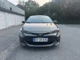 Toyota Corolla 2,0 Hybrid H3 Premium MDS - 2