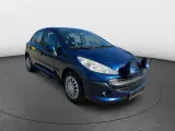 Peugeot 207 1,4 XR - 2