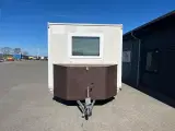 - - - Arbox 154 Beboelsesvogn 4 personers - 3