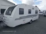 2015 - Adria Adora 522 UP - 2