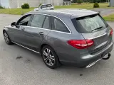 Mercedes C300 Hybrid  - 4