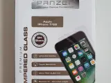 Panzer Tempered Glass til iPhone 7/6S