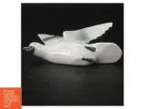 Porcelænsfigur af måge - 3