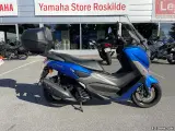 Yamaha N-Max 155 - 2