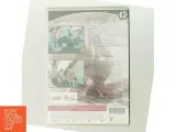 Kriminalkommissær Barnaby: Død og Drømme med John Nettles (DVD) - 3