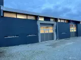 Lager og opmagasinering - 2