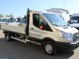 Ford Transit 350 L3 Chassis 2,2 TDCi 155 Trend H1 RWD - 2
