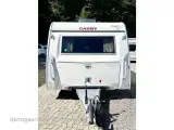 2016 - Cabby Caienna 740 QTF   Queensbed-Alde-Gulvvarme-Mover - 3
