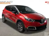 Renault Captur 1,5 Energy DCI Dynamique 90HK 5d - 3